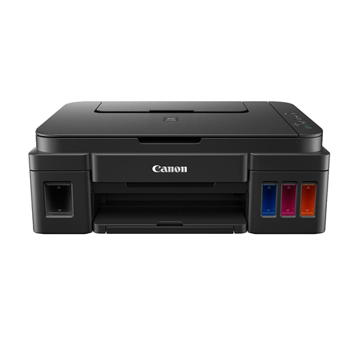 CANON YAZICI TAMİRİ