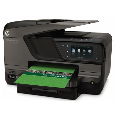 HP YAZICI TAMİRİ
